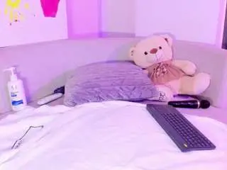 Dulce-charm  live sex cam