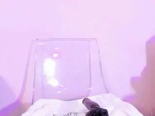 Dulce-charm  live sex cam