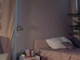 Estelleweekly  live sex cam