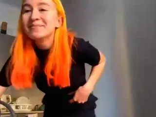 Genevievesena  live sex cam