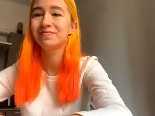 Genevievesena  live sex cam