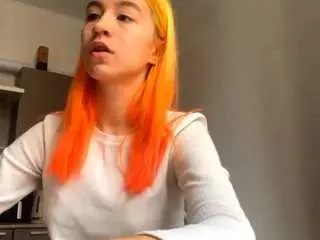 Genevievesena  live sex cam