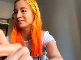 Genevievesena  live sex cam