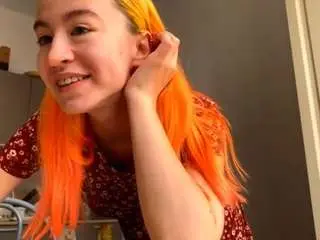 Genevievesena  live sex cam