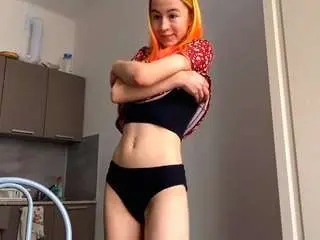 Genevievesena  live sex cam