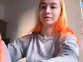 Genevievesena  live sex cam