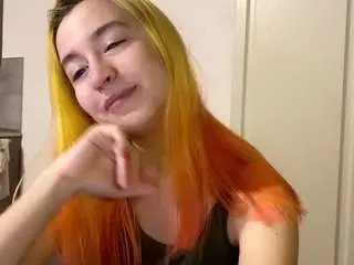 Genevievesena  live sex cam