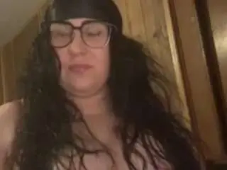 Glamkash  live sex cam