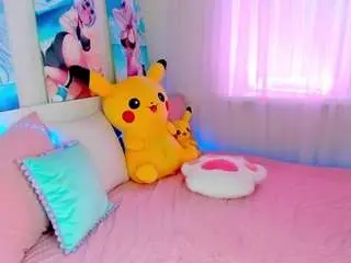 Hikorii  live sex cam