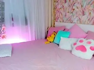 Hikorii  live sex cam