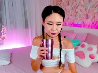Hikorii  live sex cam