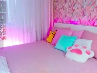 Hikorii  live sex cam