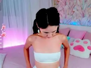 Hikorii  live sex cam