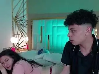 Infiniteerosfx  live sex cam