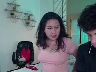 Infiniteerosfx  live sex cam