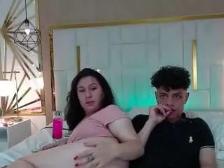 Infiniteerosfx  live sex cam