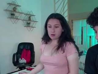 Infiniteerosfx  live sex cam