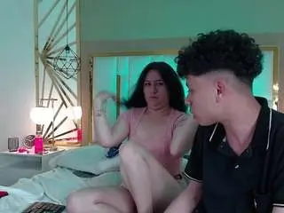 Infiniteerosfx  live sex cam