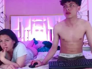 Infiniteerosfx  live sex cam