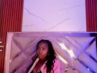 Kendy-wiilkinson  live sex cam