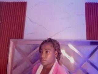 Kendy-wiilkinson  live sex cam