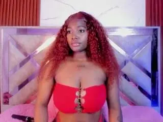 Kendy-wiilkinson  live sex cam