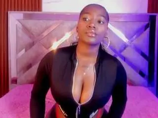 Kendy-wiilkinson  live sex cam