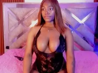 Kendy-wiilkinson  live sex cam
