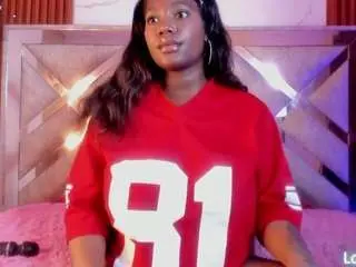 Kendy-wiilkinson  live sex cam