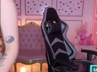 Luisa-lulu-t  live sex cam