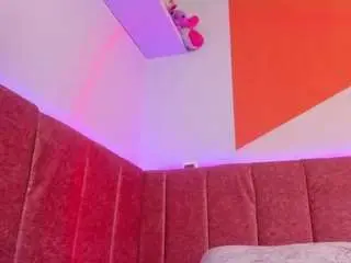 Majoogomez  live sex cam
