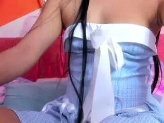 Majoogomez  live sex cam