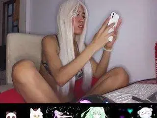 Nami01  live sex cam
