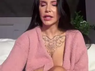 Romirain  live sex cam