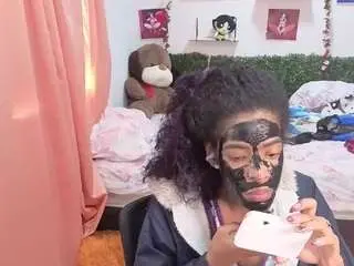 Thianaahorny  live sex cam