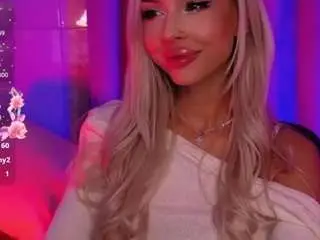 Alaskalane  live sex cam