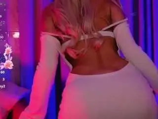 Alaskalane  live sex cam