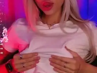Alaskalane  live sex cam
