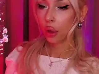 Alaskalane  live sex cam