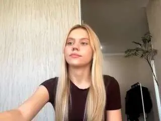Alliebergum  live sex cam