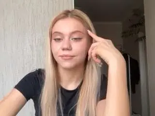 Alliebergum  live sex cam