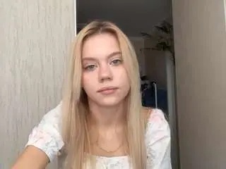 Alliebergum  live sex cam