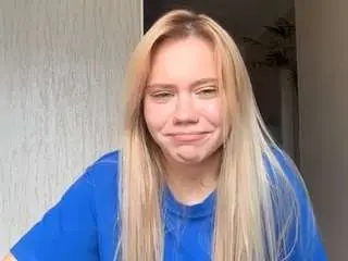 Alliebergum  live sex cam