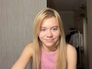 Alliebergum  live sex cam