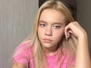 Alliebergum  live sex cam