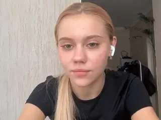 Alliebergum  live sex cam