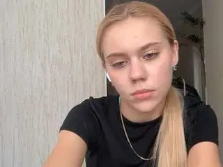 Alliebergum  live sex cam