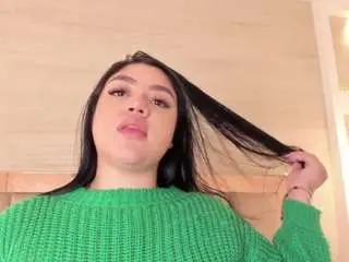 Ashlyn-parker  live sex cam