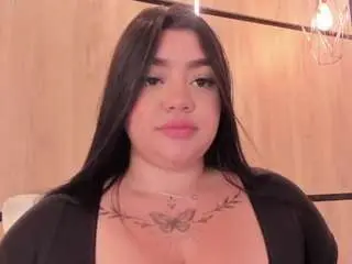Ashlyn-parker  live sex cam