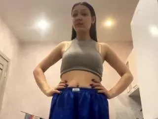Azziepov  live sex cam